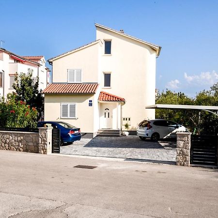 Apartment Ana Водице Екстериор снимка
