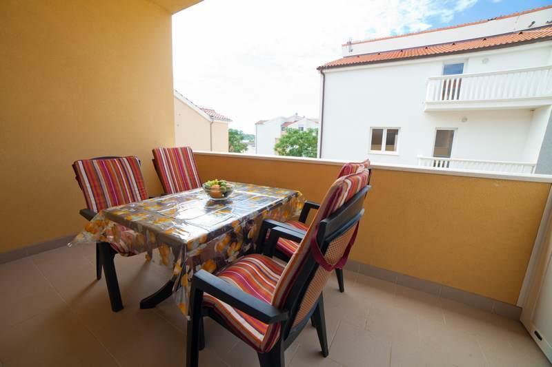 Apartment Ana Водице Стая снимка