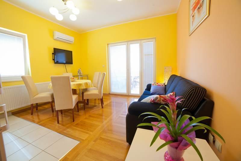Apartment Ana Водице Стая снимка