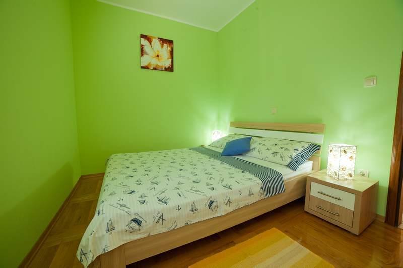 Apartment Ana Водице Стая снимка