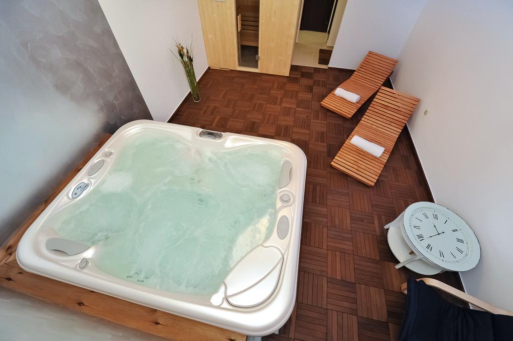 Apartment Ana Водице Стая снимка