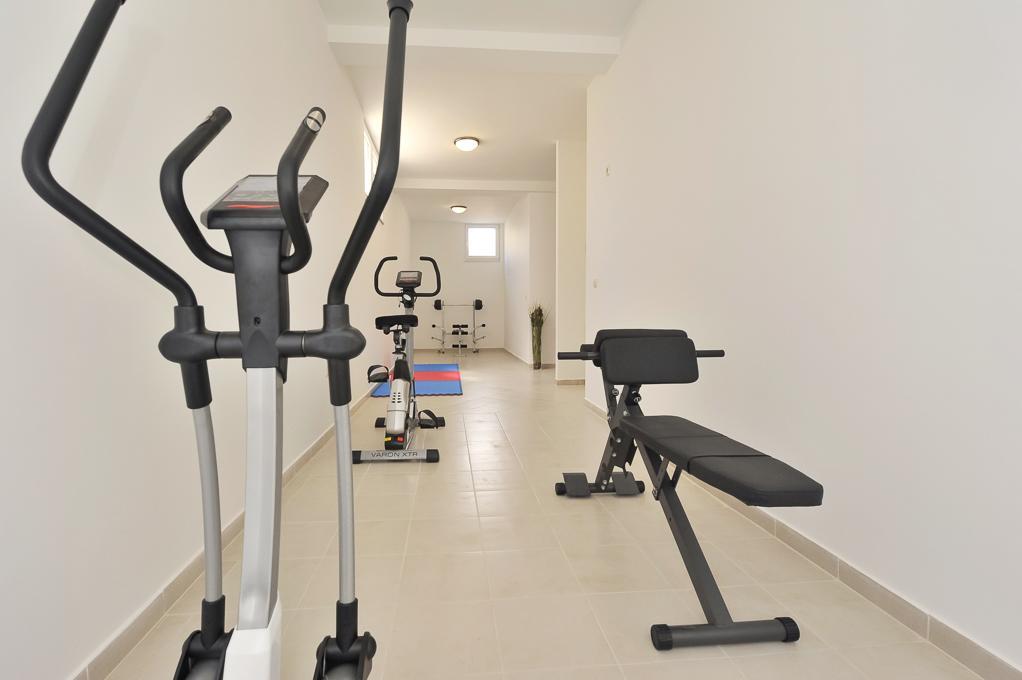 Apartment Ana Водице Стая снимка