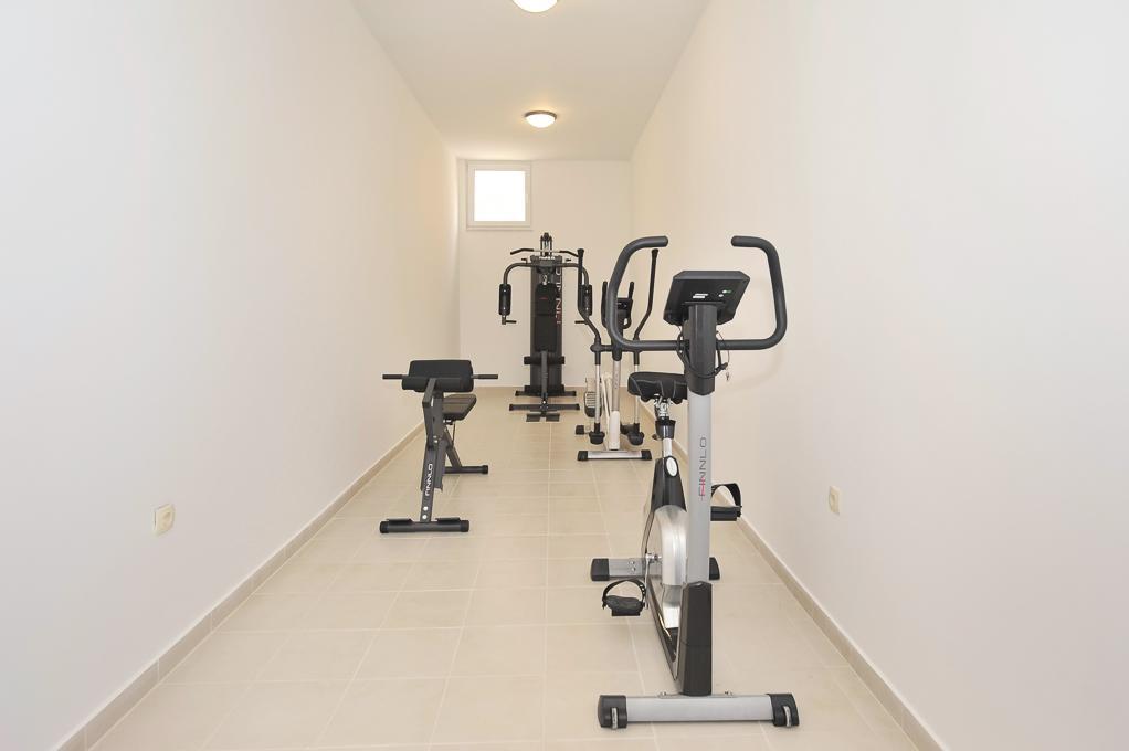 Apartment Ana Водице Стая снимка