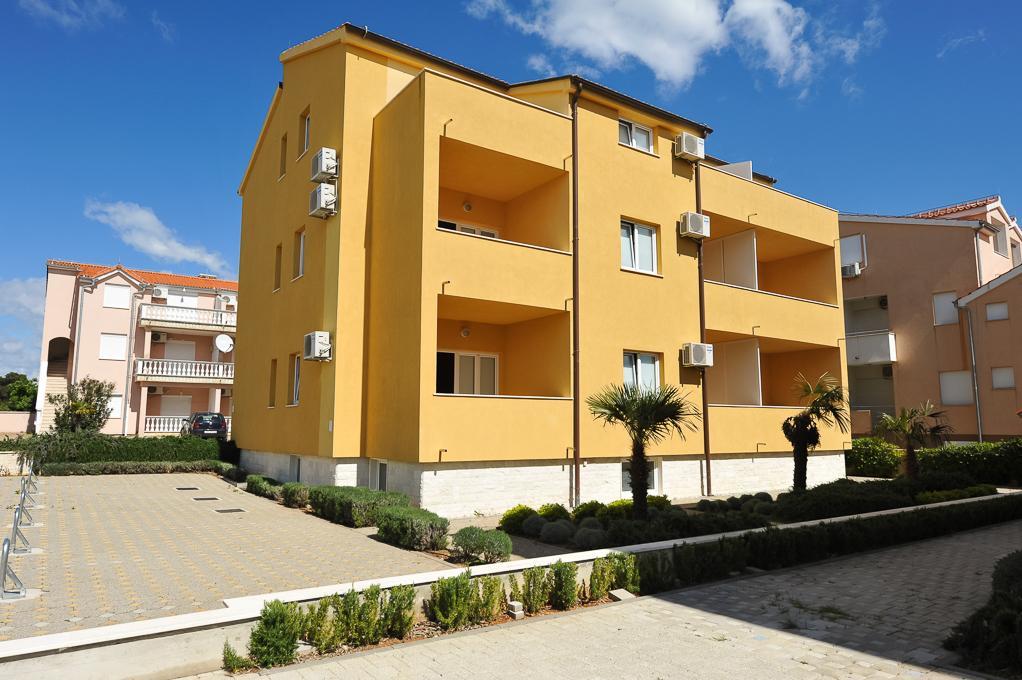 Apartment Ana Водице Стая снимка