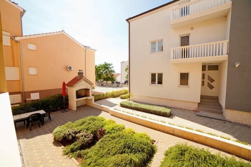 Apartment Ana Водице Стая снимка