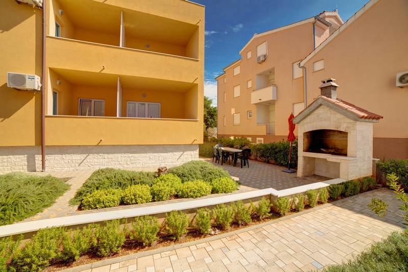 Apartment Ana Водице Стая снимка