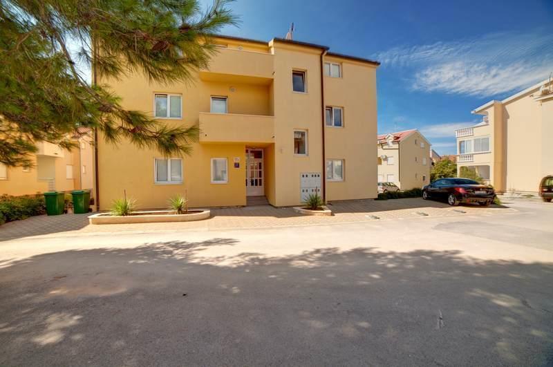 Apartment Ana Водице Стая снимка