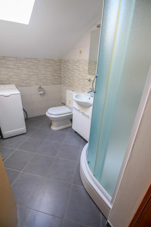 Apartment Ana Водице Екстериор снимка