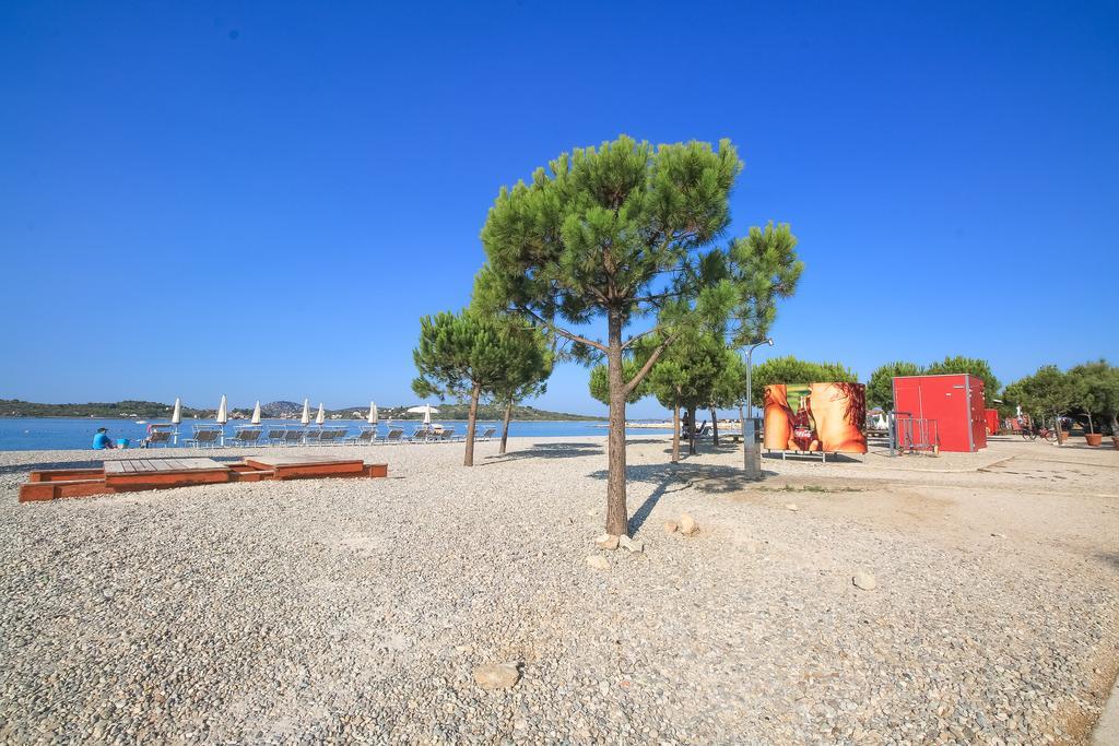 Apartment Ana Водице Екстериор снимка